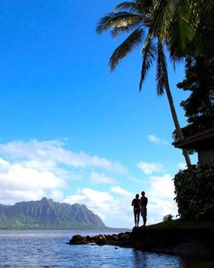 United States Hawaii Kaneohe vacation rental compare prices direct by owner 15128710