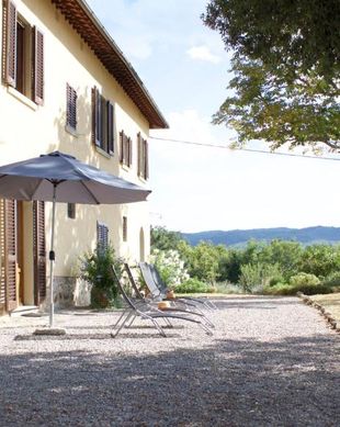 52021 Bucine Province of Arezzo Italy Vacation rentals