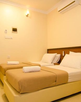 Maldives Kaafu Atoll Himmafushi vacation rental compare prices direct by owner 15943177