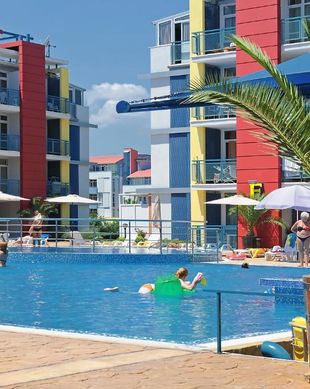 Bulgaria Burgas Province Sunny Beach vacation rental compare prices direct by owner 30009720