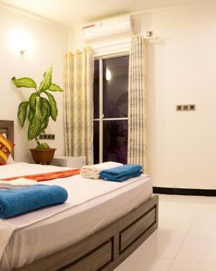 Maldives Ari Atoll Thoddoo vacation rental compare prices direct by owner 14094372