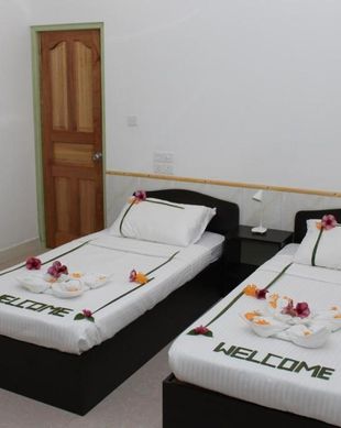 Maldives Ari Atoll Feridhoo vacation rental compare prices direct by owner 18924529