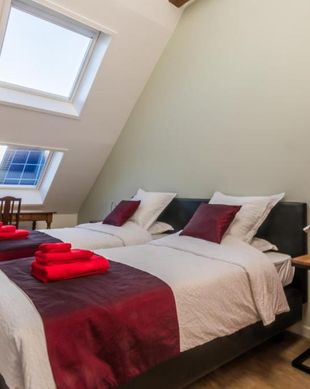 Belgium West-Flanders Ledegem vacation rental compare prices direct by owner 16548484