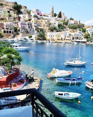 Greece Symi Symi vacation rental compare prices direct by owner 5570310