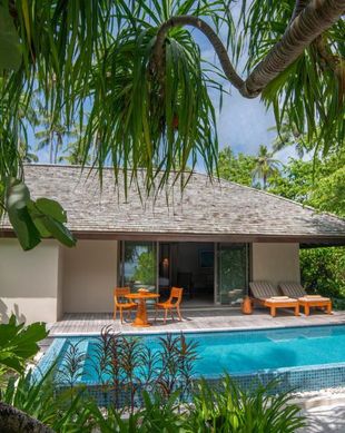 Maldives Gaafu Atoll Gaafu Alifu Atoll vacation rental compare prices direct by owner 13939294