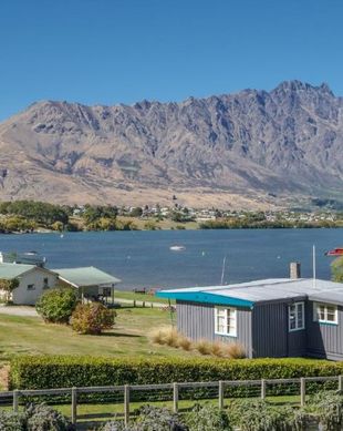 New Zealand Otago Queenstown vacation rental compare prices direct by owner 6382389