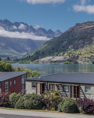 New Zealand Otago Queenstown vacation rental compare prices direct by owner 6432425