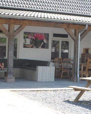 Netherlands Noord-Brabant Lage Mierde vacation rental compare prices direct by owner 4285304