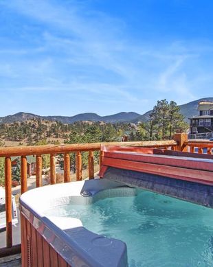 United States Colorado Estes Park vacation rental compare prices direct by owner 20253853