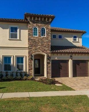 United States Florida Kissimmee vacation rental compare prices direct by owner 29984841