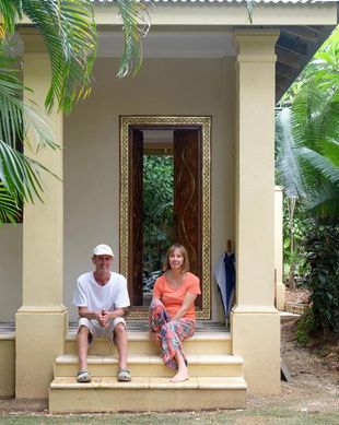 Australia Christmas Island Flying Fish Cove vacation rental compare prices direct by owner 13880806