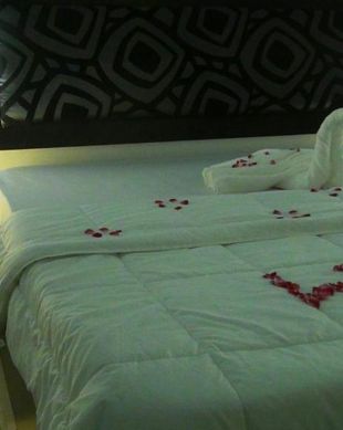 Maldives Baa Atoll Fulhadhoo vacation rental compare prices direct by owner 14063838
