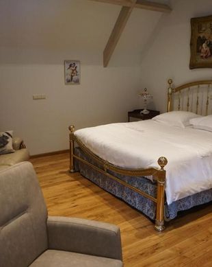 Belgium Antwerpen Province Oud-Turnhout vacation rental compare prices direct by owner 18416949