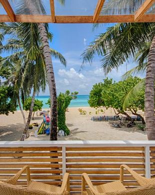 Maldives Felidhoo Atoll Fulidhoo vacation rental compare prices direct by owner 14159384