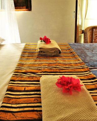 Mozambique Nuevo León Ibo vacation rental compare prices direct by owner 12666757