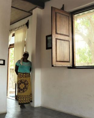 Mozambique Nuevo León Ibo vacation rental compare prices direct by owner 12688593