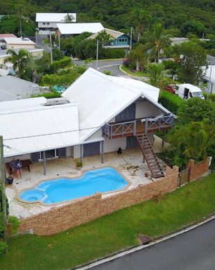 New Caledonia  Noumea vacation rental compare prices direct by owner 28346190