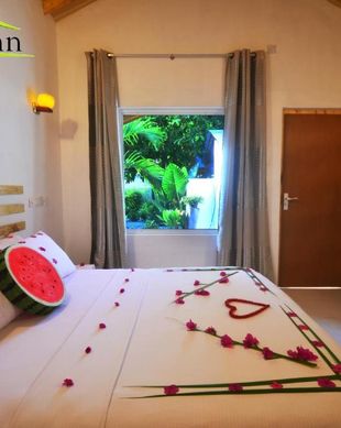 Maldives Ari Atoll Thoddoo vacation rental compare prices direct by owner 14985530