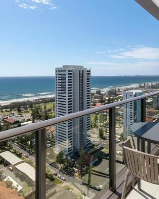 Australia Queensland Gold Coast vacation rental compare prices direct by owner 30020566