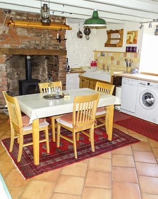 United Kingdom Northumberland Tweedmouth vacation rental compare prices direct by owner 4859058