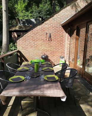 Belgium Namur Province Blaimont vacation rental compare prices direct by owner 14407763