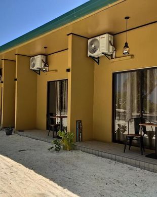 Maldives Kaafu Atoll Dhiffushi vacation rental compare prices direct by owner 14339170