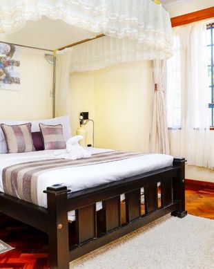 Kenya Nairobi County Nairobi vacation rental compare prices direct by owner 25141434