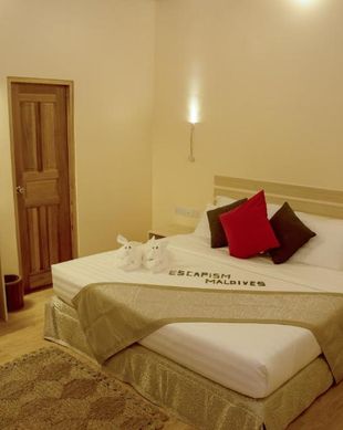 Maldives Ari Atoll Feridhoo vacation rental compare prices direct by owner 14008201