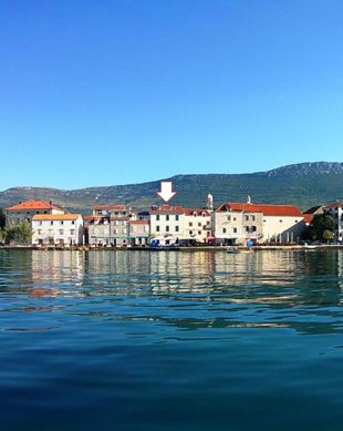 Croatia Split-Dalmatia County Kaštela vacation rental compare prices direct by owner 24840228