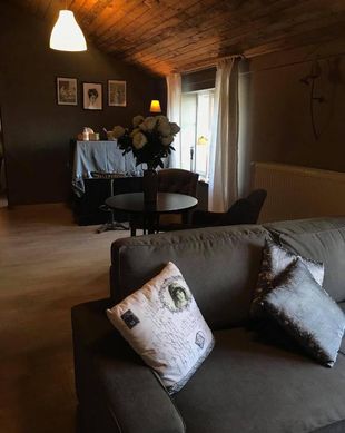 Belgium Belgium Luxembourg Chassepierre vacation rental compare prices direct by owner 13653445