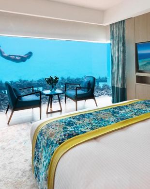 Maldives Gaafu Atoll Maamutaa vacation rental compare prices direct by owner 18673505