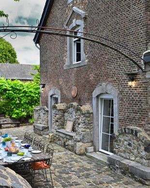 Belgium Liege Province Lontzen vacation rental compare prices direct by owner 13687087