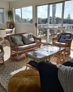 New Zealand Waikato Hahei vacation rental compare prices direct by owner 23735435