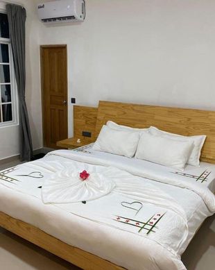 Maldives Dhaalu Atoll Meedhoo vacation rental compare prices direct by owner 13749450
