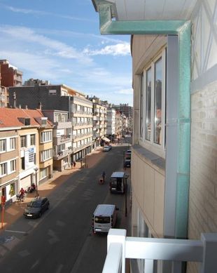 Belgium West-Flanders Westende vacation rental compare prices direct by owner 15208874