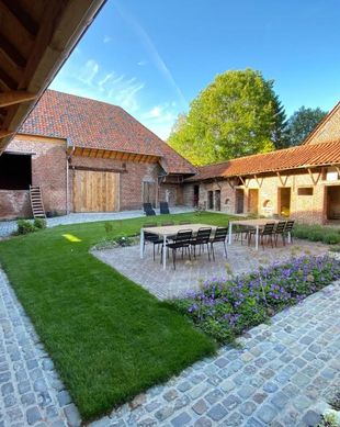 Belgium East-Flanders Herzele vacation rental compare prices direct by owner 14224679