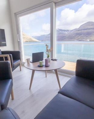 Faroe Islands Norðoyar region Klaksvík vacation rental compare prices direct by owner 12997497