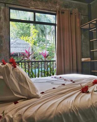 Maldives Felidhoo Atoll Fulidhoo vacation rental compare prices direct by owner 18276602