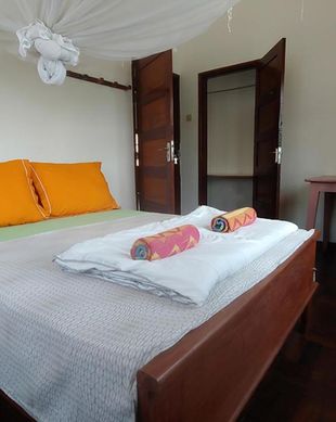 Mozambique Nuevo León Nampula vacation rental compare prices direct by owner 12672033