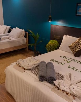 Maldives Ari Atoll Ukulhas vacation rental compare prices direct by owner 13918919