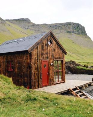 Faroe Islands Vágar region Gásadalur vacation rental compare prices direct by owner 18248847