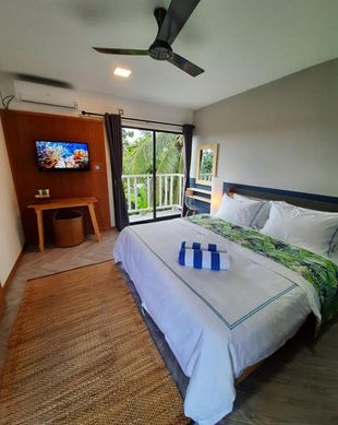 Maldives Baa Atoll Fulhadhoo vacation rental compare prices direct by owner 18394214
