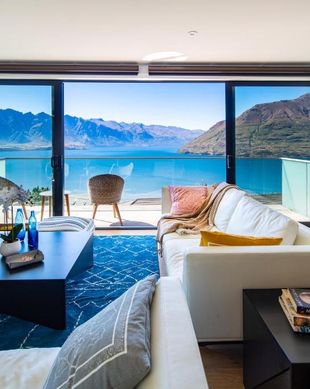 New Zealand Otago Queenstown vacation rental compare prices direct by owner 27279206