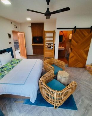 Maldives Baa Atoll Fulhadhoo vacation rental compare prices direct by owner 14233868