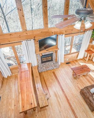 United States Tennessee Gatlinburg vacation rental compare prices direct by owner 26398676