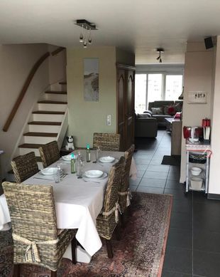 Belgium West-Flanders Blankenberge vacation rental compare prices direct by owner 14926810