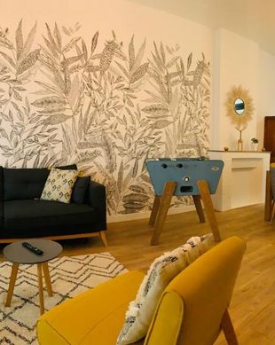France Nord-Pas-de-Calais Tourcoing vacation rental compare prices direct by owner 14441908