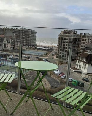 Belgium West-Flanders Middelkerke vacation rental compare prices direct by owner 14530246