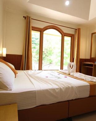 Maldives Ari Atoll Hangnaameedhoo vacation rental compare prices direct by owner 14331773