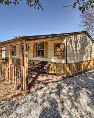 United States Arkansas Harrison vacation rental compare prices direct by owner 2302407